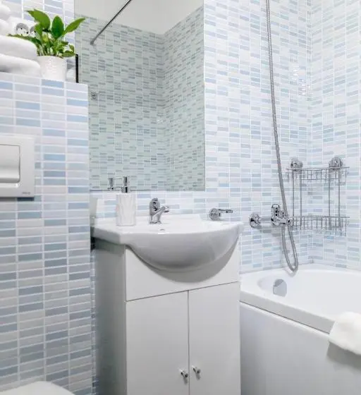 آپارتمان لوکس 1 خوابه, Conceptht Regim Hotelier