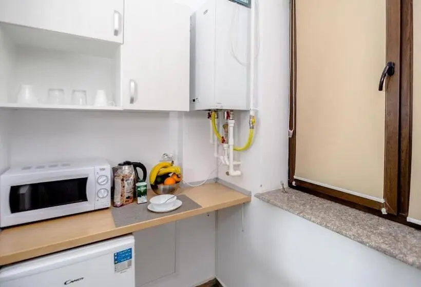 اتاق استاندارد, Conceptht Regim Hotelier