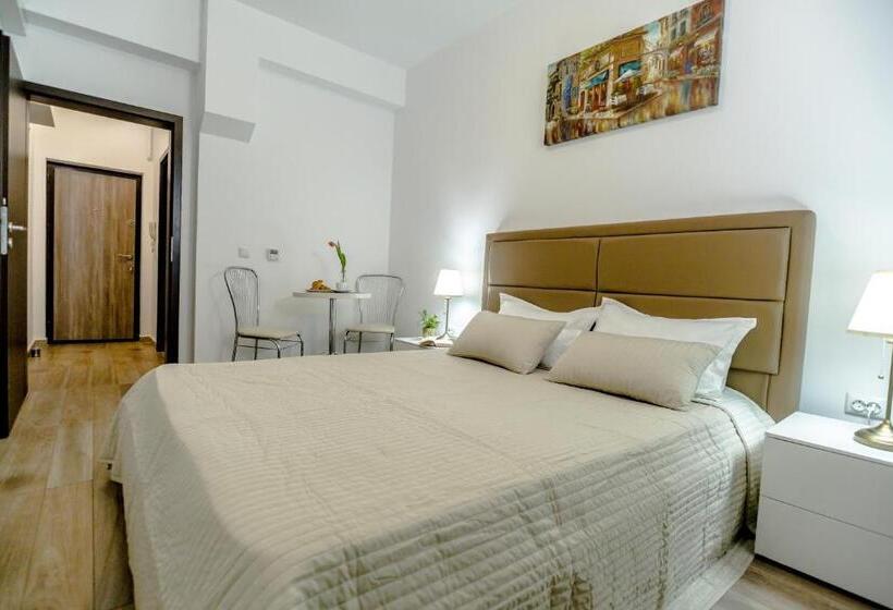 Номер Стандарт, Conceptht Regim Hotelier