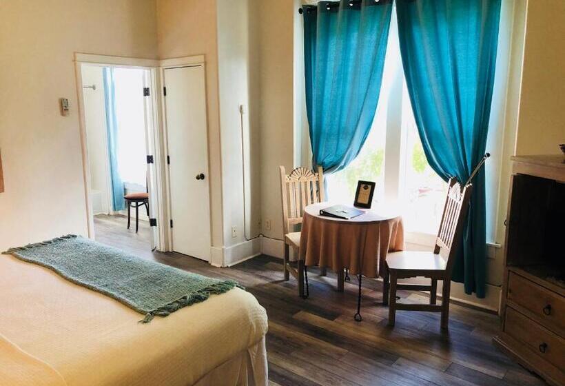 Номер Deluxe Кровать Кинг, San Ramon