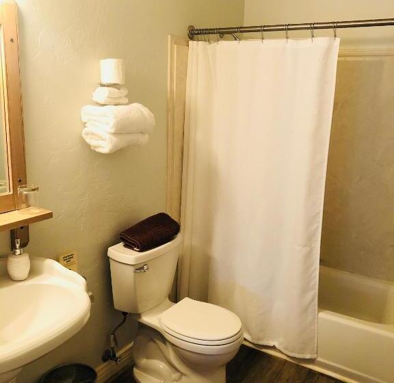 스탠다드 룸, San Ramon