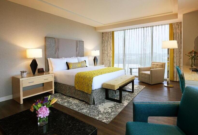 جناح, Live! Casino & Hotel   Baltimore Washington Airport – Bwi