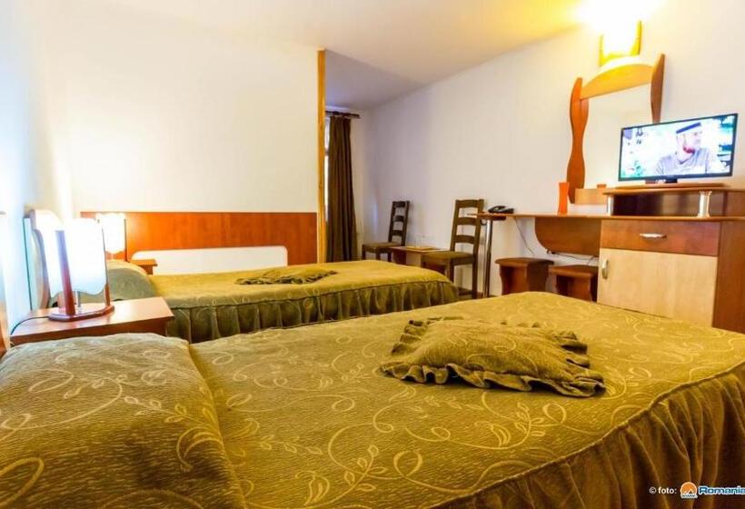 Номер Стандарт, Anomis