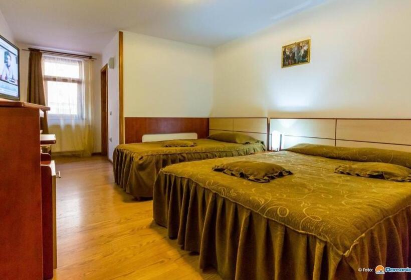 Трехместный Номер Комфорт, Anomis