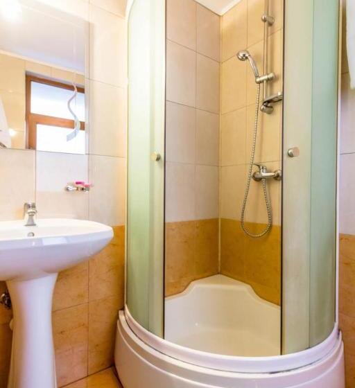 Трехместный Номер Комфорт, Anomis