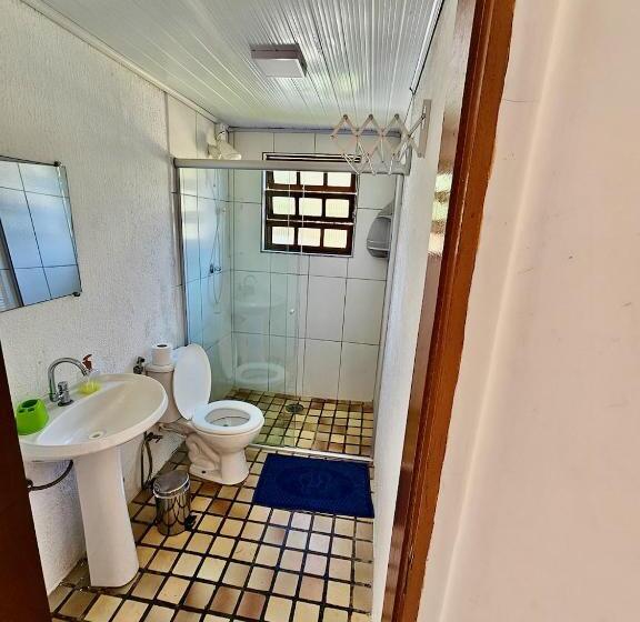 Escritório Superior, Chales Mar Virado