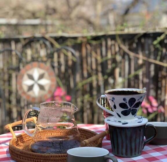 수피리어 패밀리 룸, Encounter Garden Great Wall Holiday Guesthouse