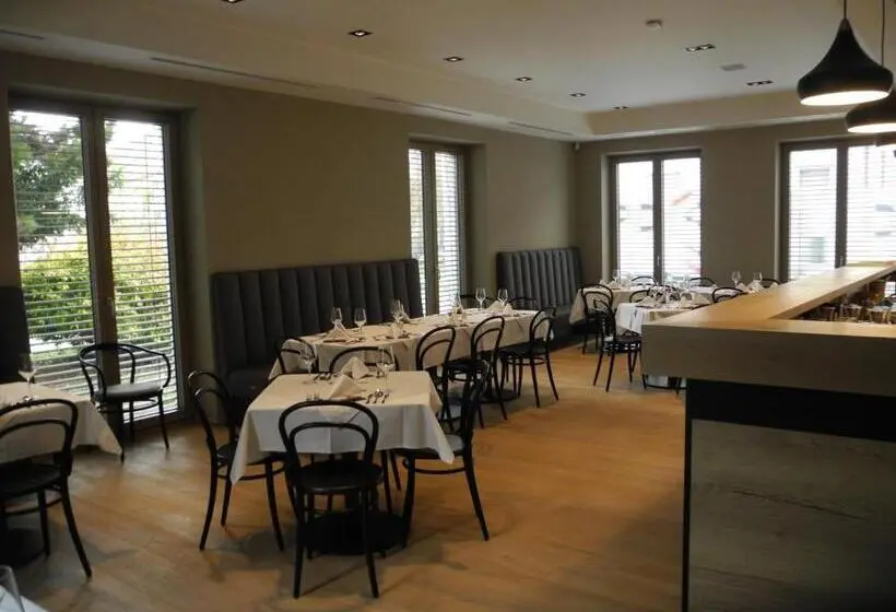 Standard-huone, Penzion Rustico S.r.o