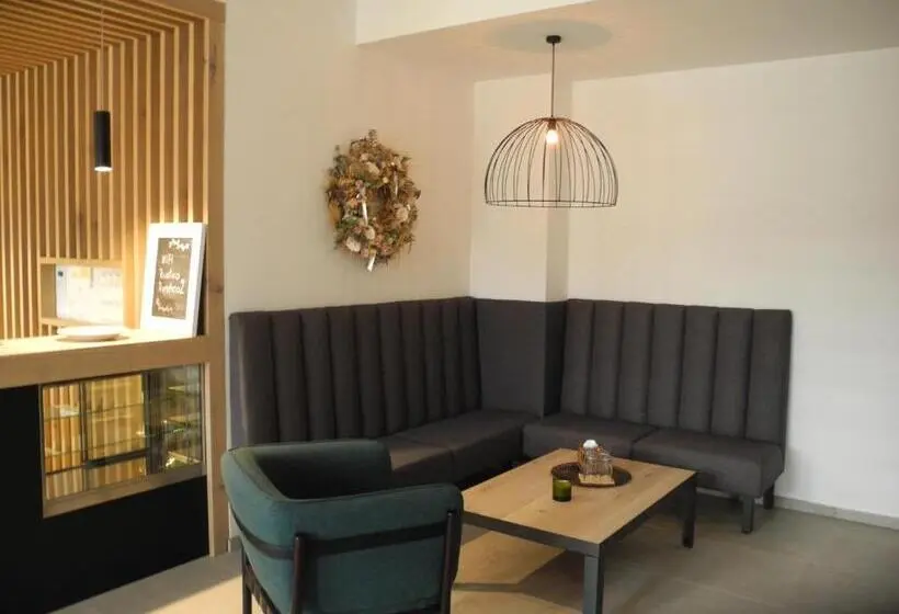 Standard-huone, Penzion Rustico S.r.o
