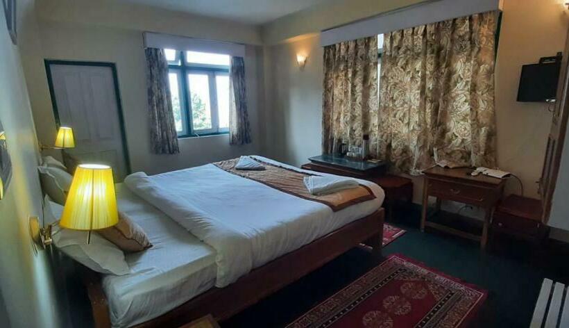 Номер Стандарт, Dubdi