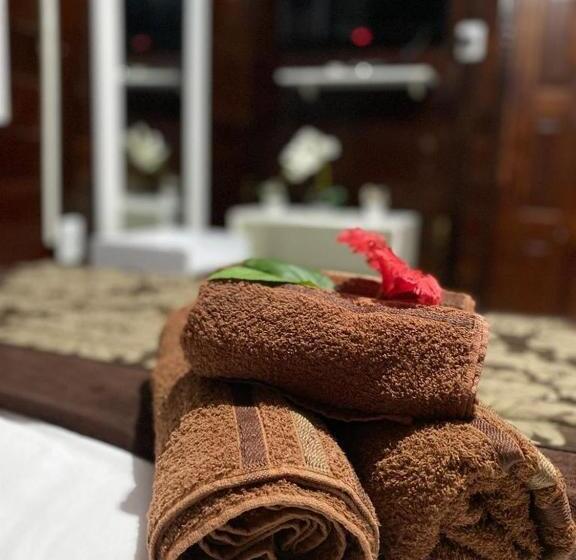 スタンダードルーム, Pousada Do Pescador Eli