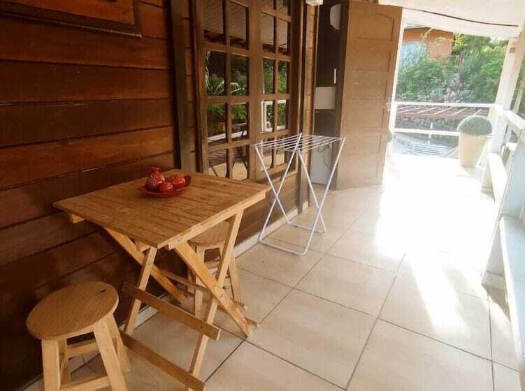 スタンダードルーム, Pousada Do Pescador Eli