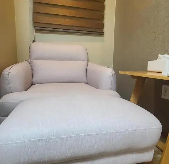 ベーシックルーム, Treehouseunseo Guesthouse