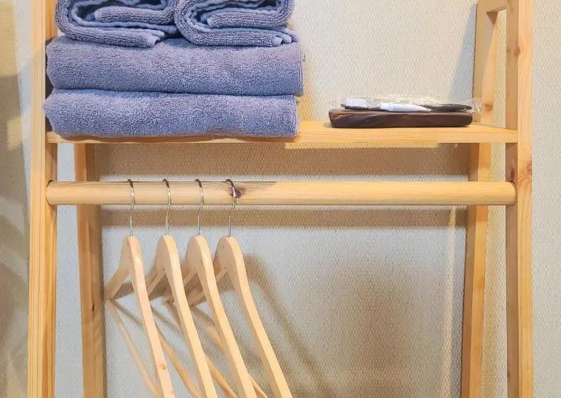 デラックスルーム, Treehouseunseo Guesthouse