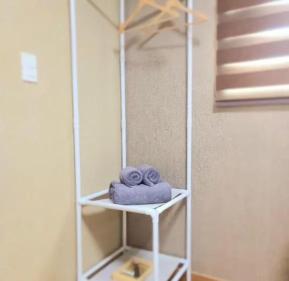 デラックスルーム, Treehouseunseo Guesthouse