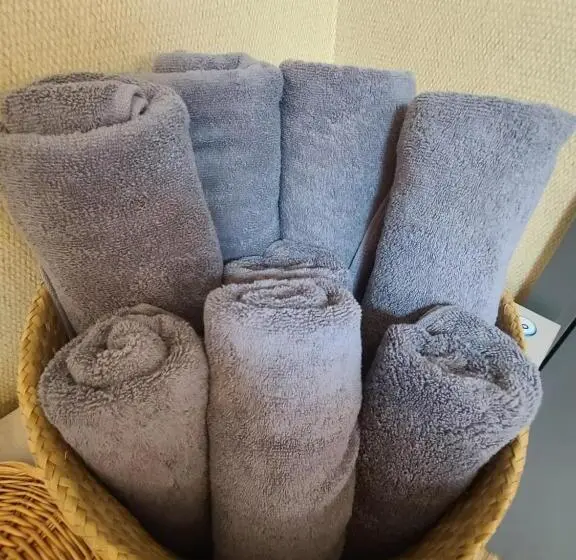 スタンダードルーム, Treehouseunseo Guesthouse