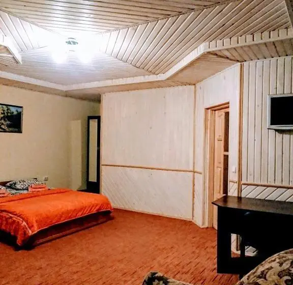 4ベッドルームクラシックタイプ, Hollywood