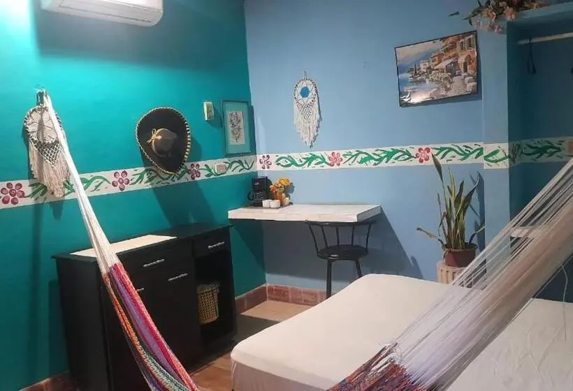 اتاق استاندارد, Atrapasueños