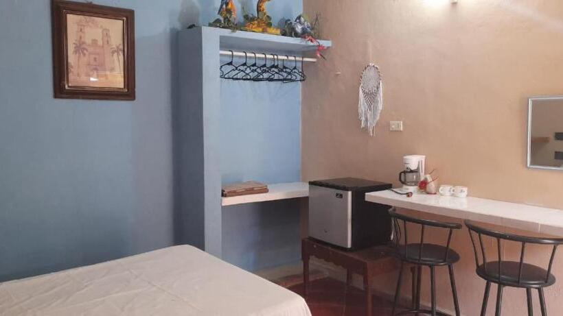 חדר סטנדרט שתי מיטות זוגיות, Atrapasueños