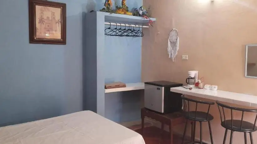 اتاق استاندارد با 2 تخت دوبل, Atrapasueños