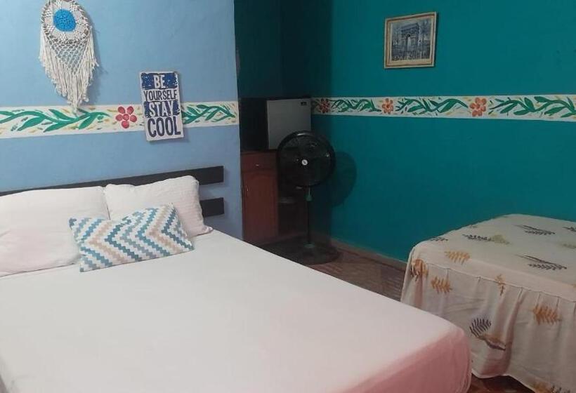 חדר סטנדרט, Atrapasueños