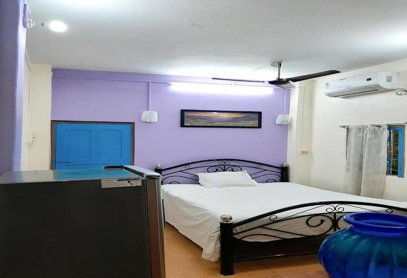 Студио Стандарт Кровать Кинг, Dden Vennell Bnb Metro Access