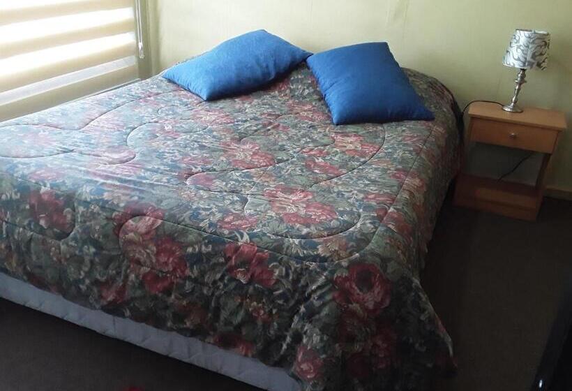 标准单人间, Hostal Don Pedro