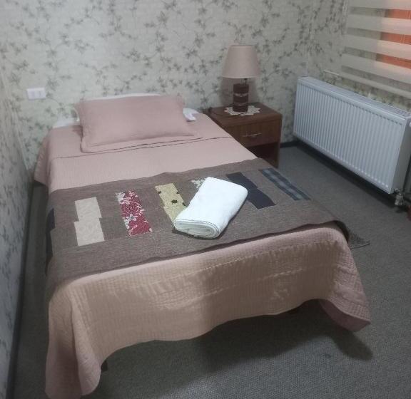 غرفة قياسية فردية, Hostal Don Pedro