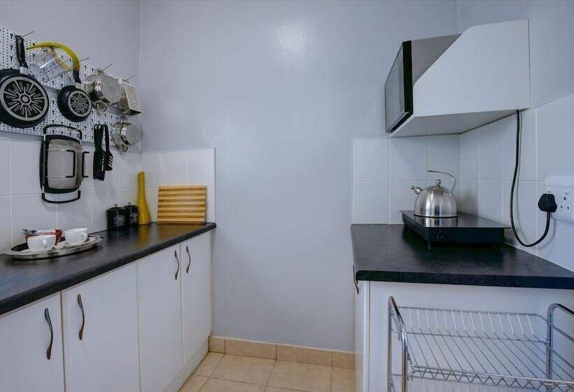 غرفة ديلوكس, Amour Guest House