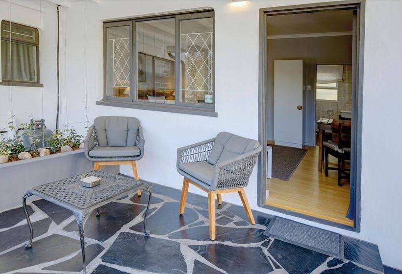 غرفة ديلوكس, Amour Guest House