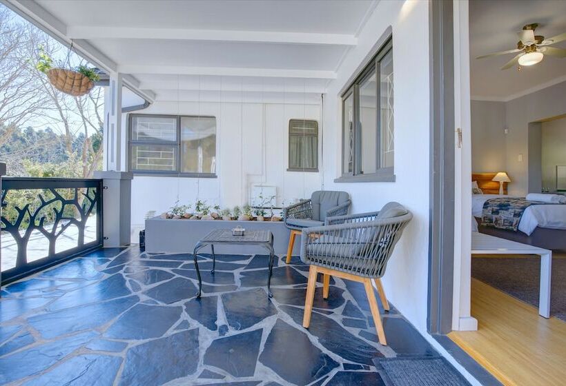 غرفة ديلوكس, Amour Guest House