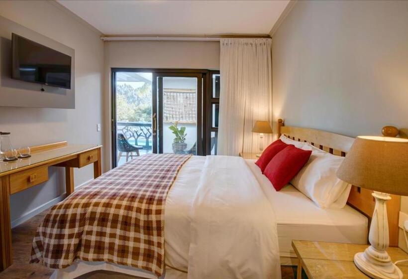 غرفة ديلوكس عائلية, Amour Guest House