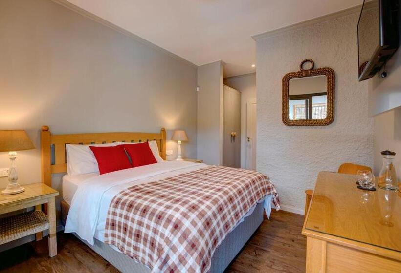 اتاق لوکس خانوادگی, Amour Guest House