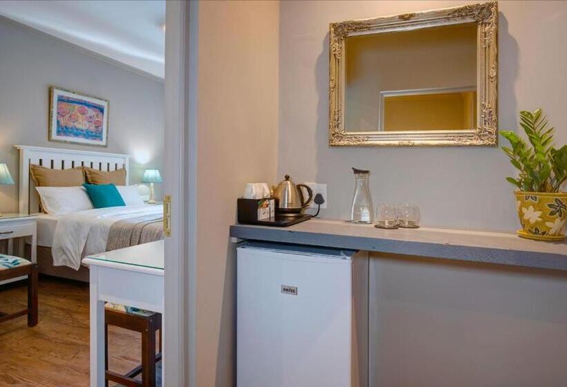 غرفة ديلوكس عائلية, Amour Guest House