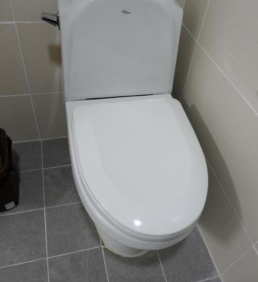 غرفة قياسية, Haru The Guesthouse