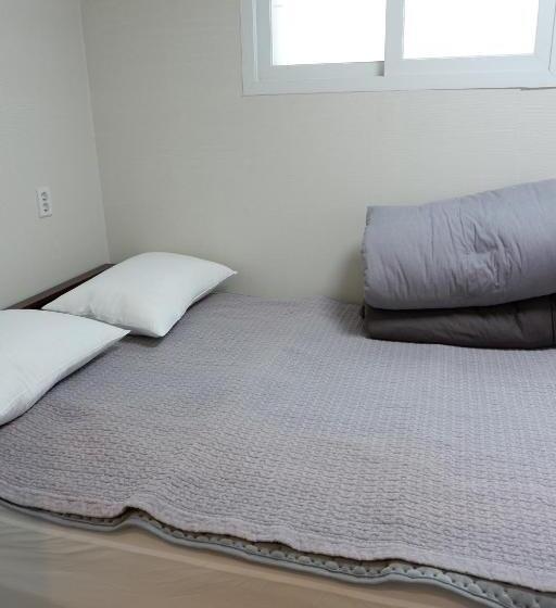 غرفة قياسية, Haru The Guesthouse