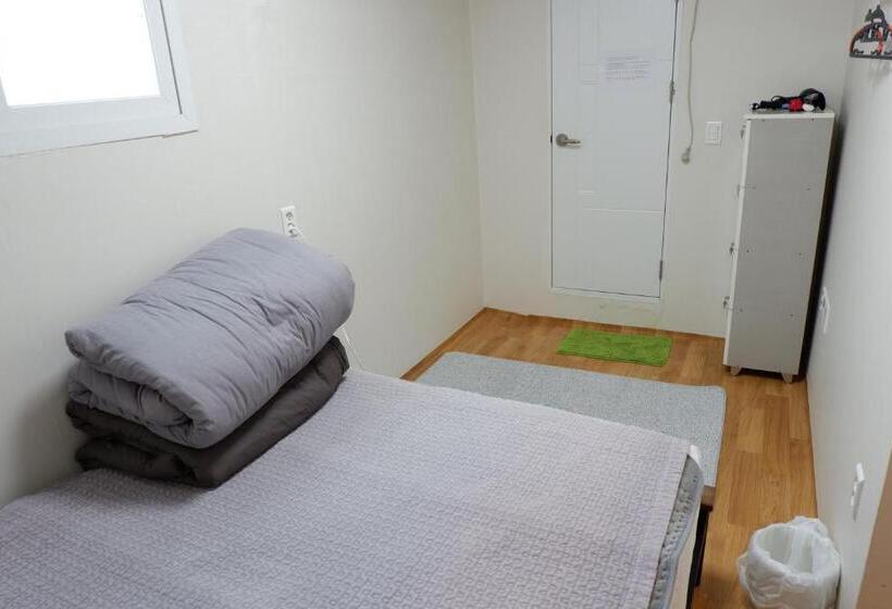 غرفة قياسية, Haru The Guesthouse