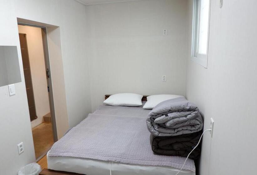Номер Стандарт, Haru The Guesthouse