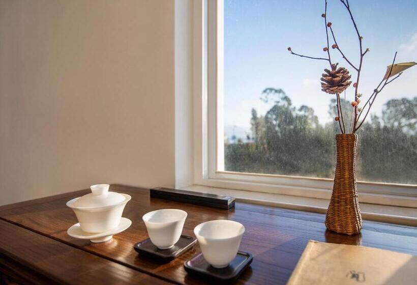 패밀리 룸, Villa Verde