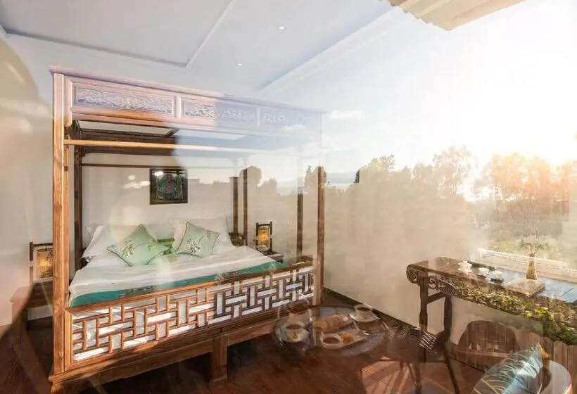Familienzimmer, Villa Verde
