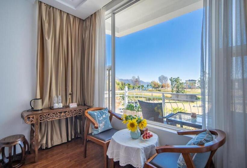 패밀리 룸, Villa Verde