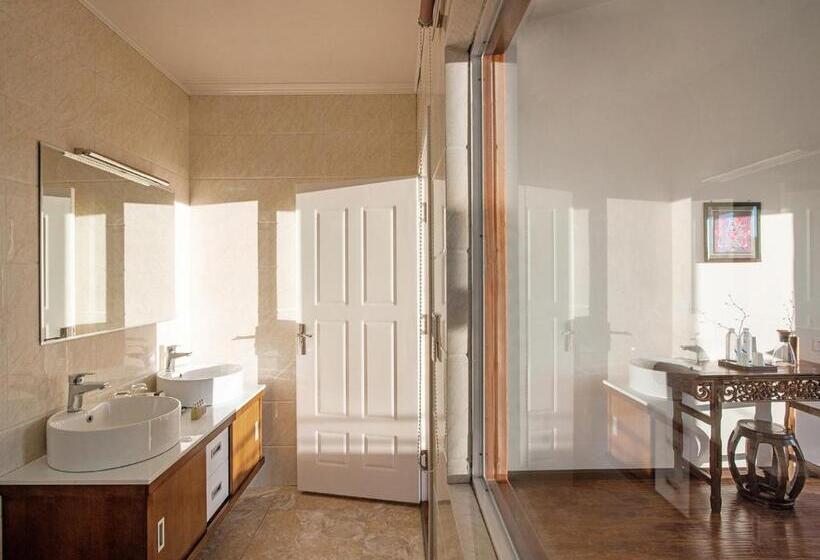 스탠다드 룸, Villa Verde