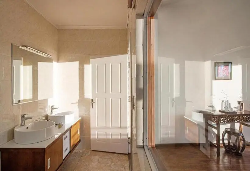 Standardzimmer, Villa Verde