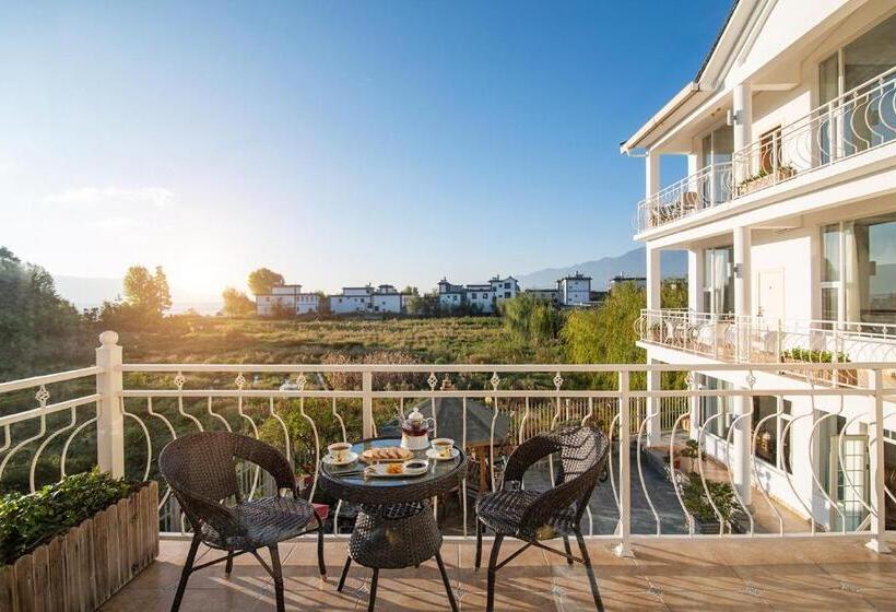 스탠다드 룸, Villa Verde