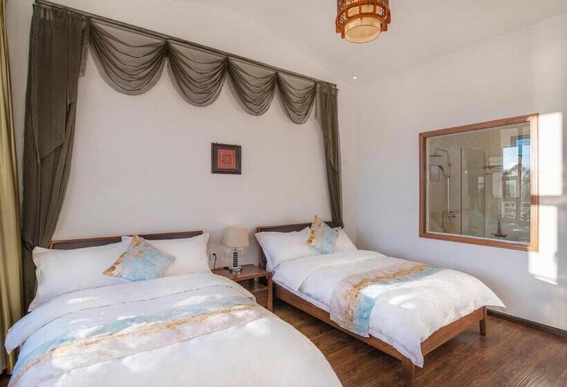 스탠다드 룸, Villa Verde