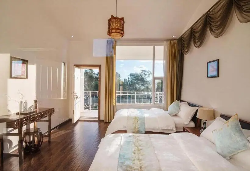 Standardzimmer, Villa Verde
