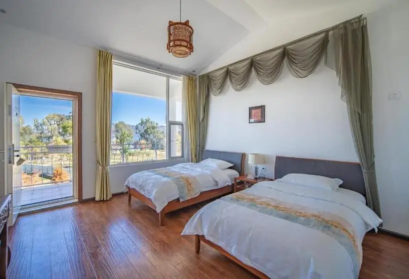Standardzimmer, Villa Verde
