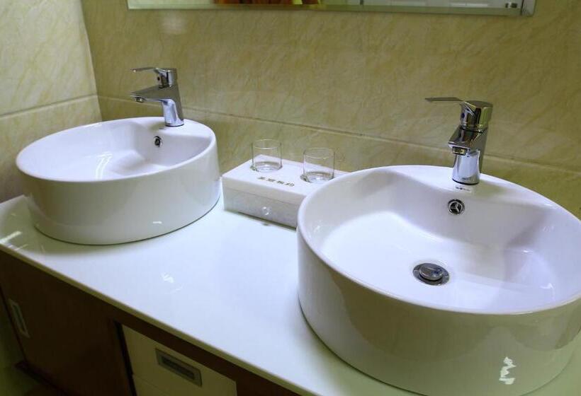 스탠다드 룸, Villa Verde