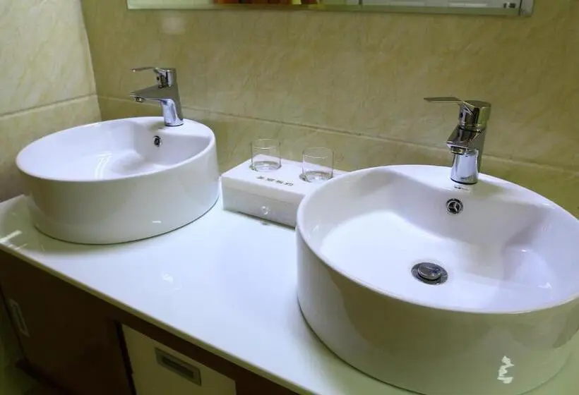Standardzimmer, Villa Verde