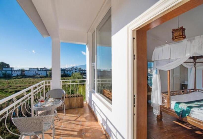 패밀리 룸, Villa Verde